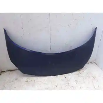 

CAPOT RENAULT SCENIC II