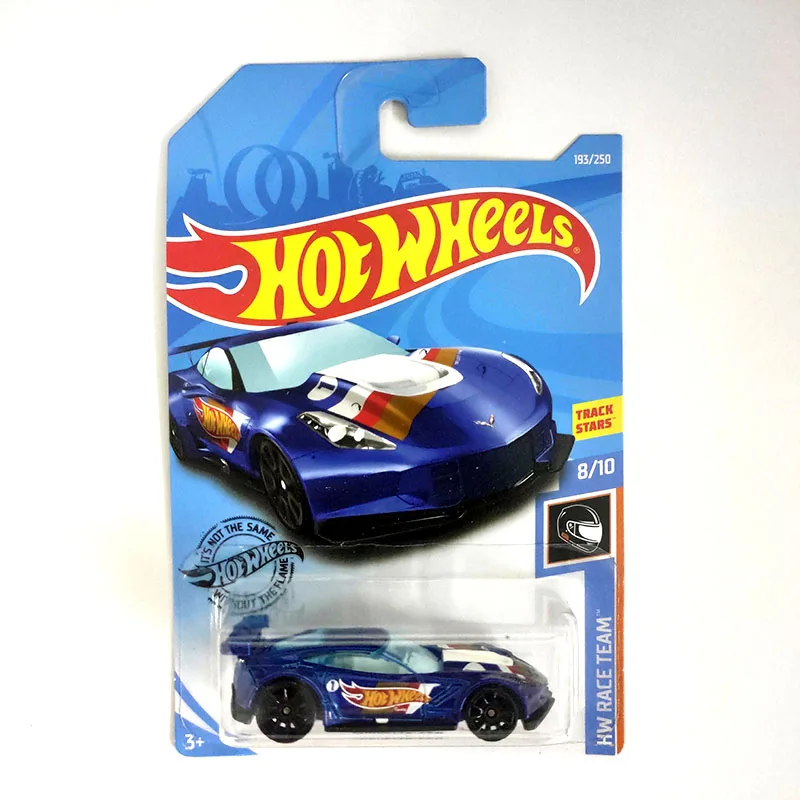 72 стильные оригинальные Hot Wheels 1: 64 металлическая мини-модель автомобиля детские игрушки для детей под давлением Brinquedos Hotwheels подарок на день рождения - Цвет: 193