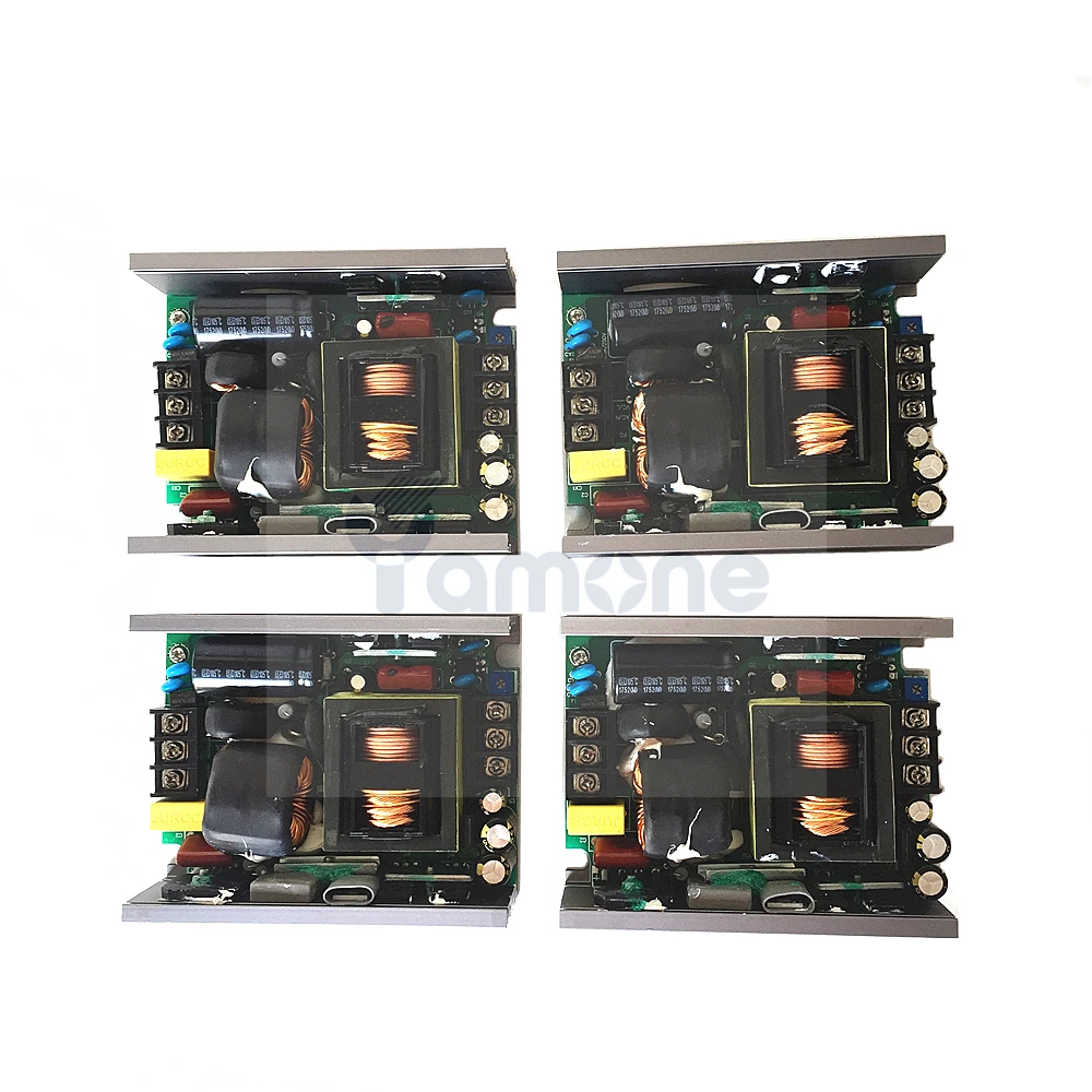 400W Power Supply08