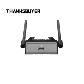 

Zhiyun TransMount Image Transmission Transmitter 1080P HD for Canon Sony Camera WEEBILL S Stablizer