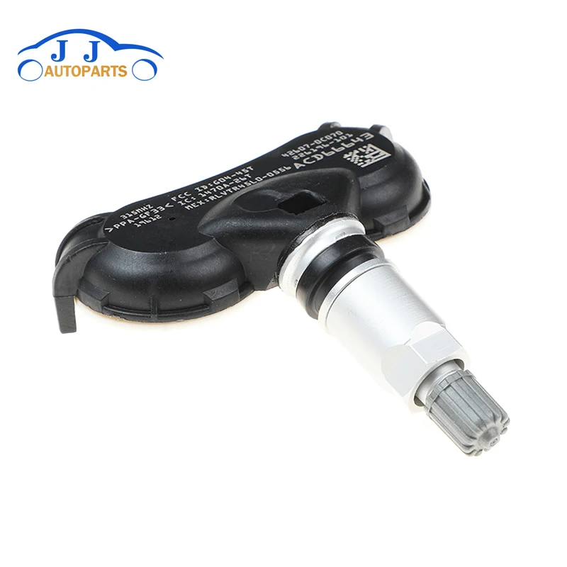 YAOPEI 07-15  Ÿ̾ з  TPMS OEM 42607-0C070 42607-0C050 42607-0C030 42607-0C080 42607-08010, toyota
