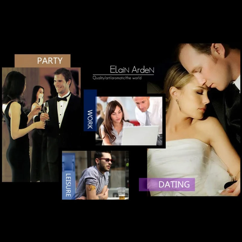 Мужской спрей 3 мл для тела флирта духи феромон привлечения мужчин и женщин