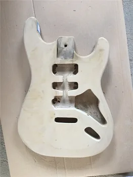 

Afanti Music DIY guitar kit DIY Electric guitar Body (AMW-150)
