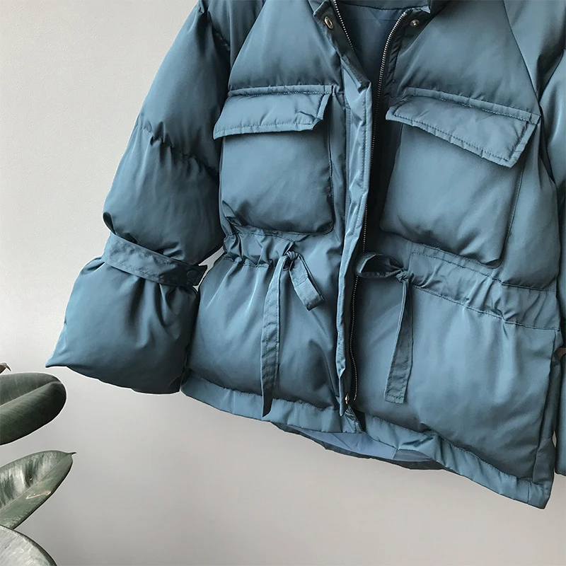 Gplus Женская куртка, утепленная парка, зимние пальто, Abrigos Mujer Invierno,, одежда Kurtka damski Menteau Hiver Femme C9648