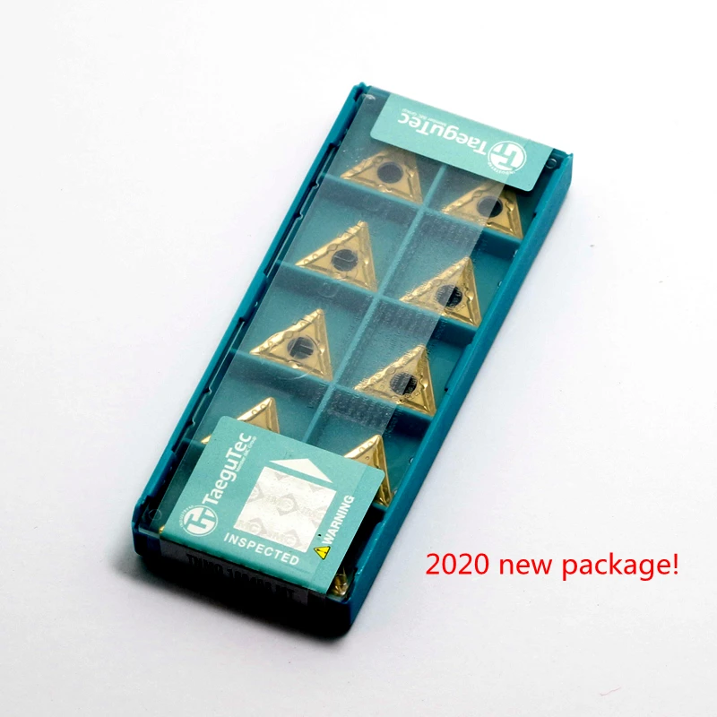 100 шт./лот TNMG160408 MT TT5080 вставки карбида Taegutec|carbide inserts|carbide inserts free shippinginserts taegutec |
