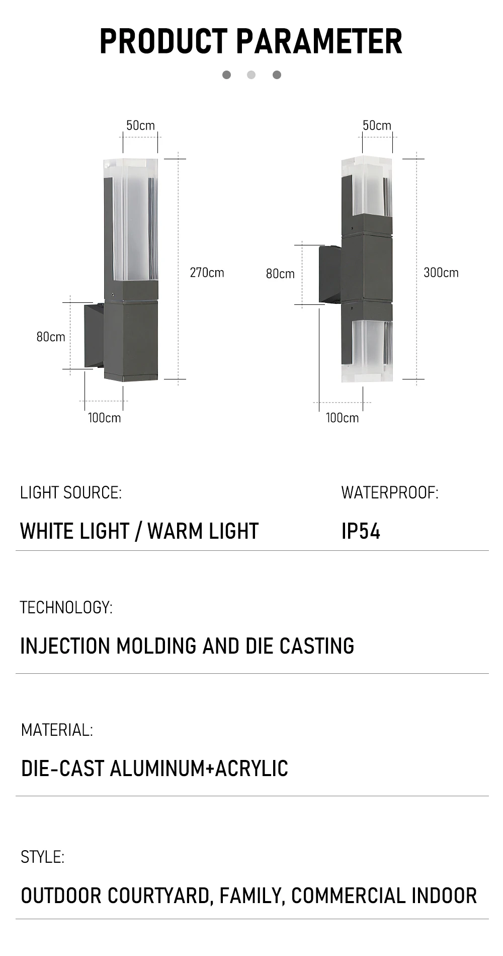 High Quality Luzes e Iluminação