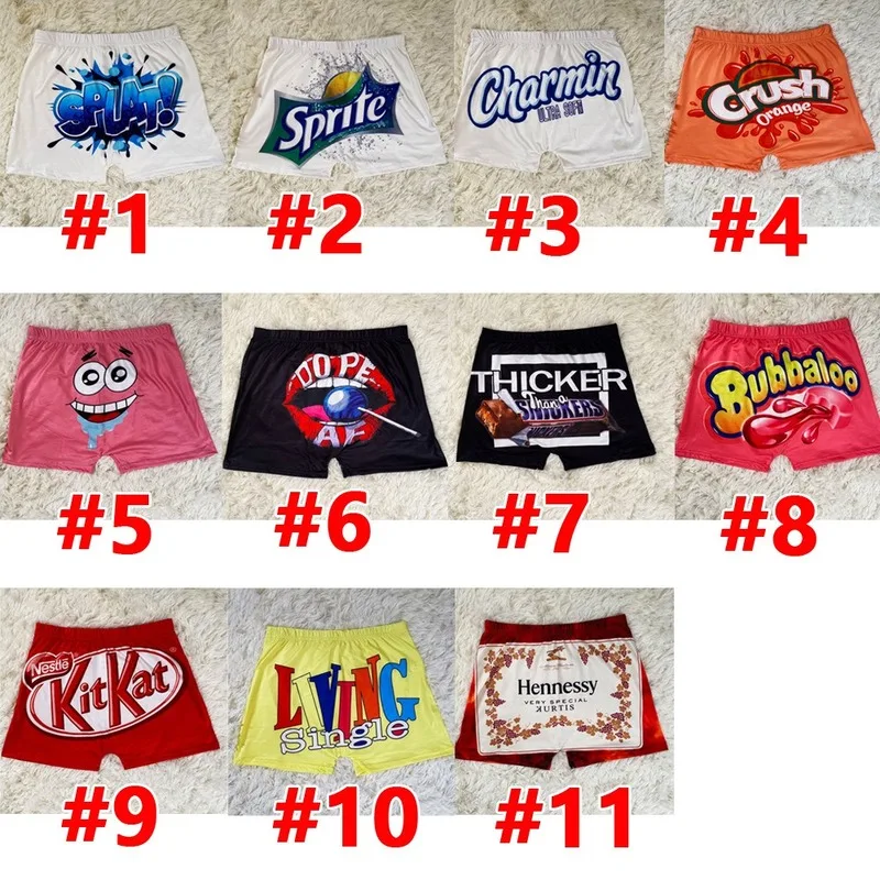 Pantalones cortos sexys para mujer, Shorts deportivos con estampado de letras, para entrenamiento, ropa de discoteca, para el hogar, para gimnasio
