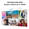 Cubot Android 11 Smartphone J10 4-Inch Screen MINI Mobile Phones 32GB ROM Dual SIM 3G Face ID 2350mAh 5MP Celular Smart Phone 3