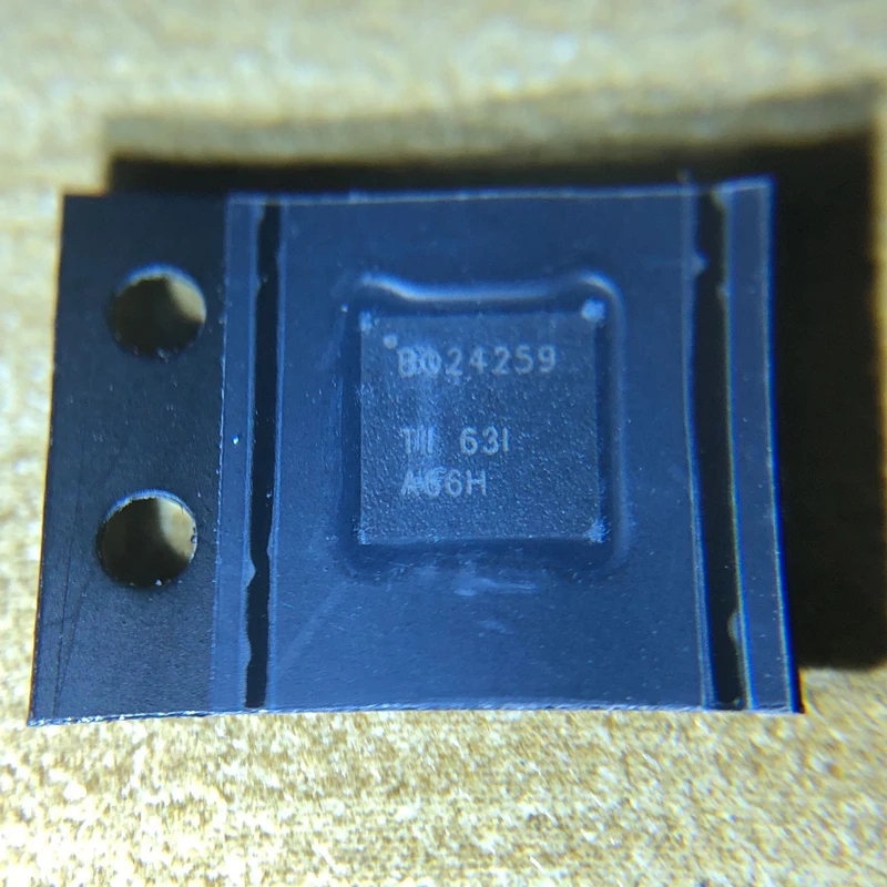 3pcs BQ24259 Battery Charger IC Chip 24pins