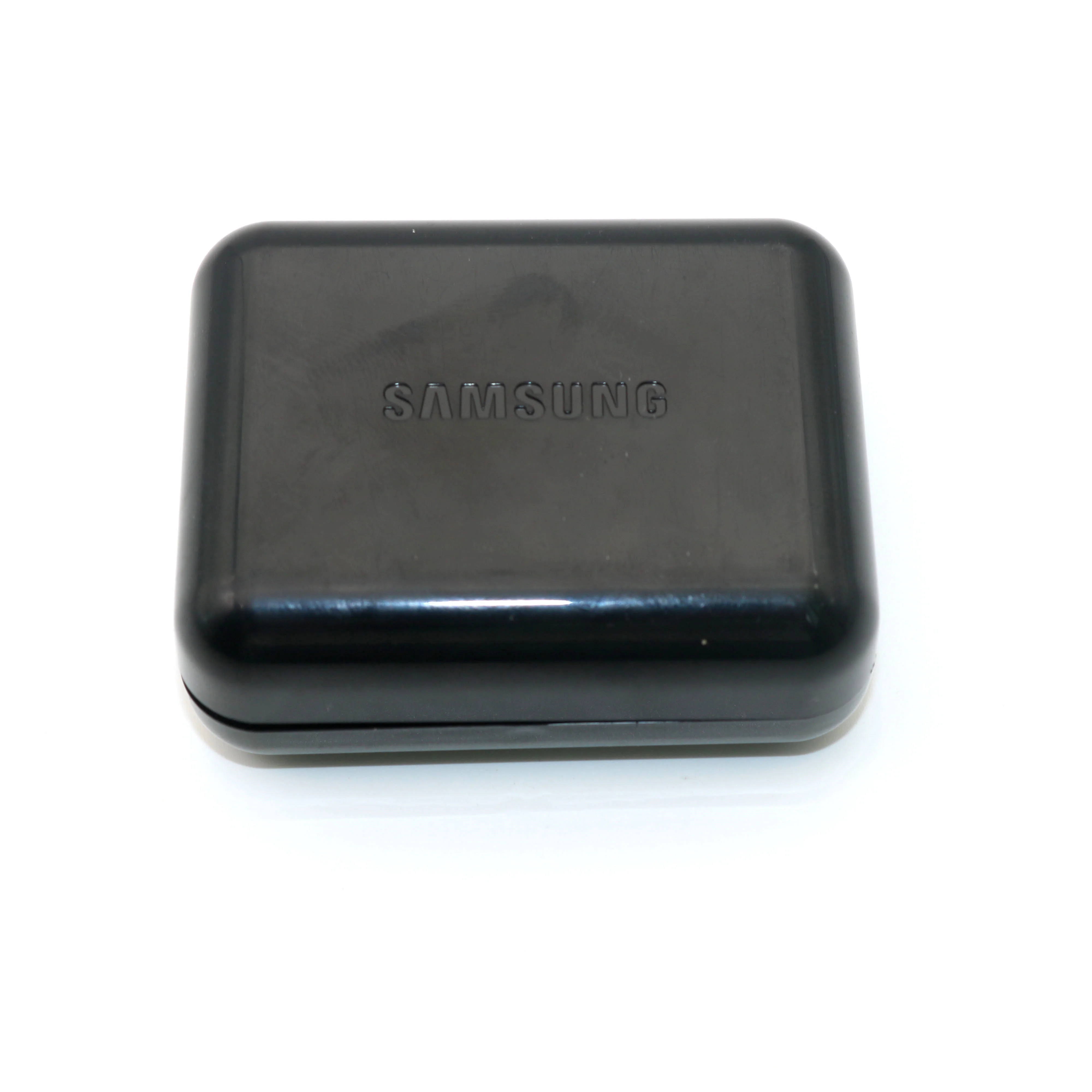 With Packing Оригинальные наушники samsung, EO-EG920L, с управляющим динамиком, проводные, 3,5 мм, с 1,2 м, для Galaxy S6, S7 Edge, S3, S4, S5, xiaomi note 1, 2, 3 - Цвет: With Packing