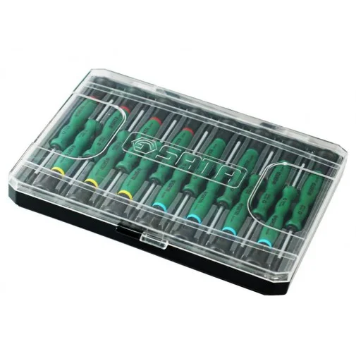 Set tools SATA S09317