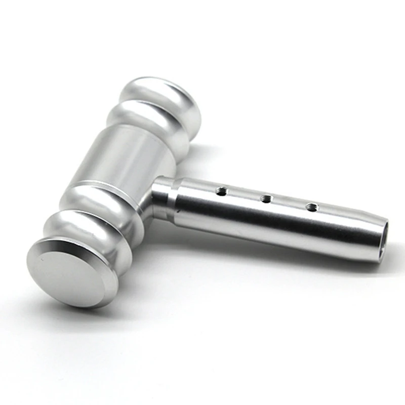 Gear Shift Knob Gear Shifter Lever Stick Ball for PEUGEOT