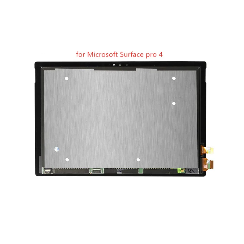 IREPARTS для microsoft Surface Pro 2 3 4 5 ЖК-дисплей сенсорный экран дигитайзер сборка для Surface Pro3 Pro4 Pro5 ЖК-дисплей