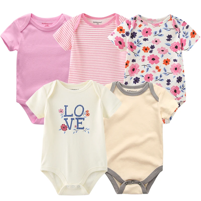 baby romper 5857