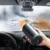 12V Автомобильный Обогреватель Отопление Автомобиля Охлаждающий Вентилятор Портативное Размораживание и Размораживание Небольшой Электроприбор Весело с всасывающим держателем