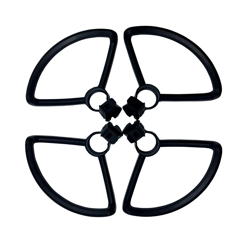 4 шт. Пропеллер и реквизит протектор для DJI Spark Drone быстросъемное лезвие бампер защитные части сменные комплекты крыло