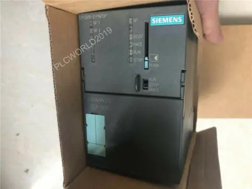 6ES7315-2EH13-0AB0 cpu315 модуль 6ES7 315-2EH13-0AB0 1 шт