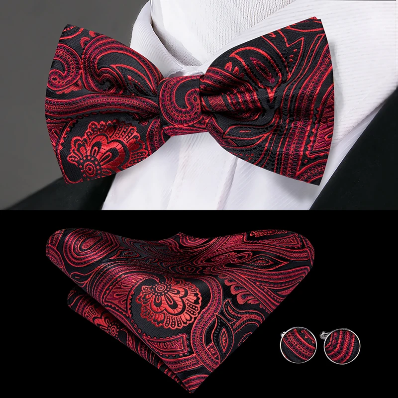 Fusciacca Da Uomo In Raso Per Smoking - Regolabile Per Matrimoni E Cerimonie - Foto 4