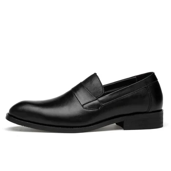 

Fashion sneakers 2019 new spring autumn men's flat shoes casual shoes lightweight comfortable men's non-slip Peas shoes %9191