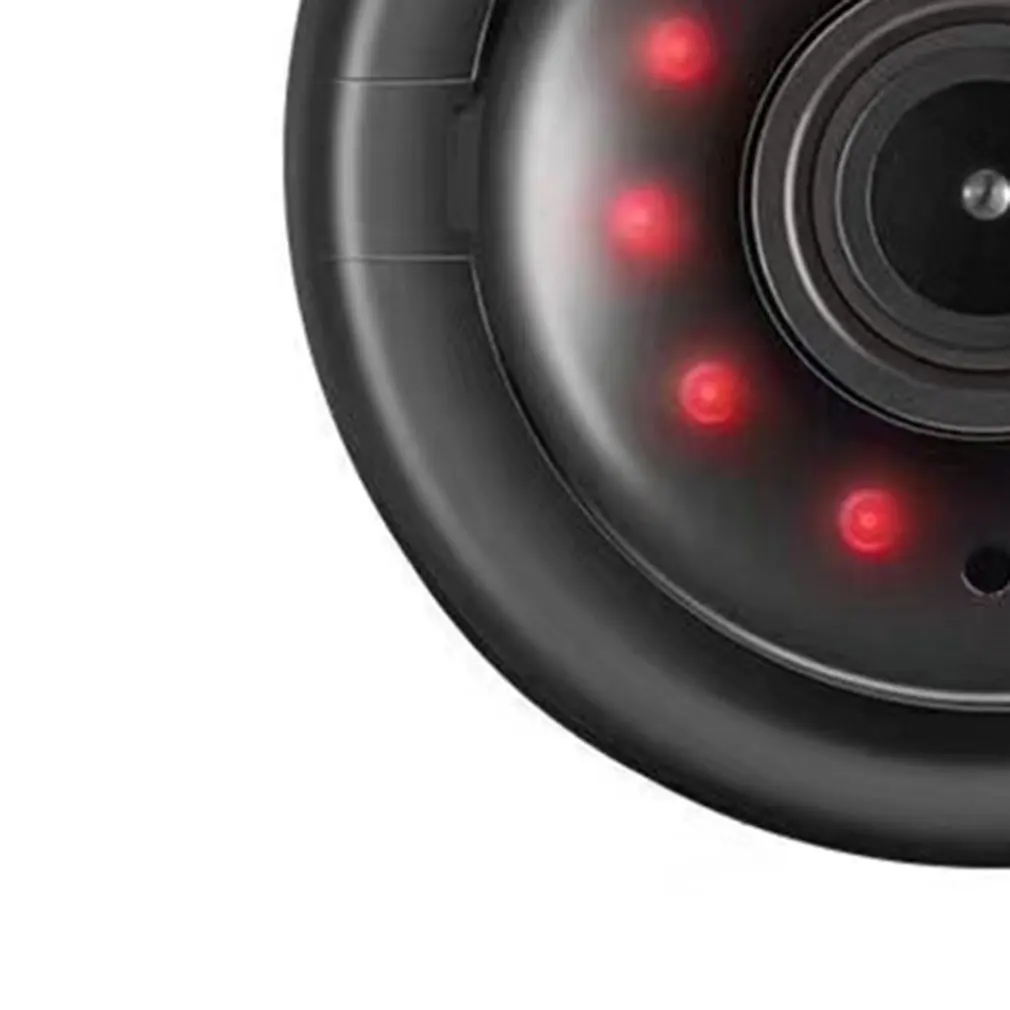 Intelligente senza fili Telecamera di Sorveglianza Per La Casa Mobile Remote Monitor di Visione Not