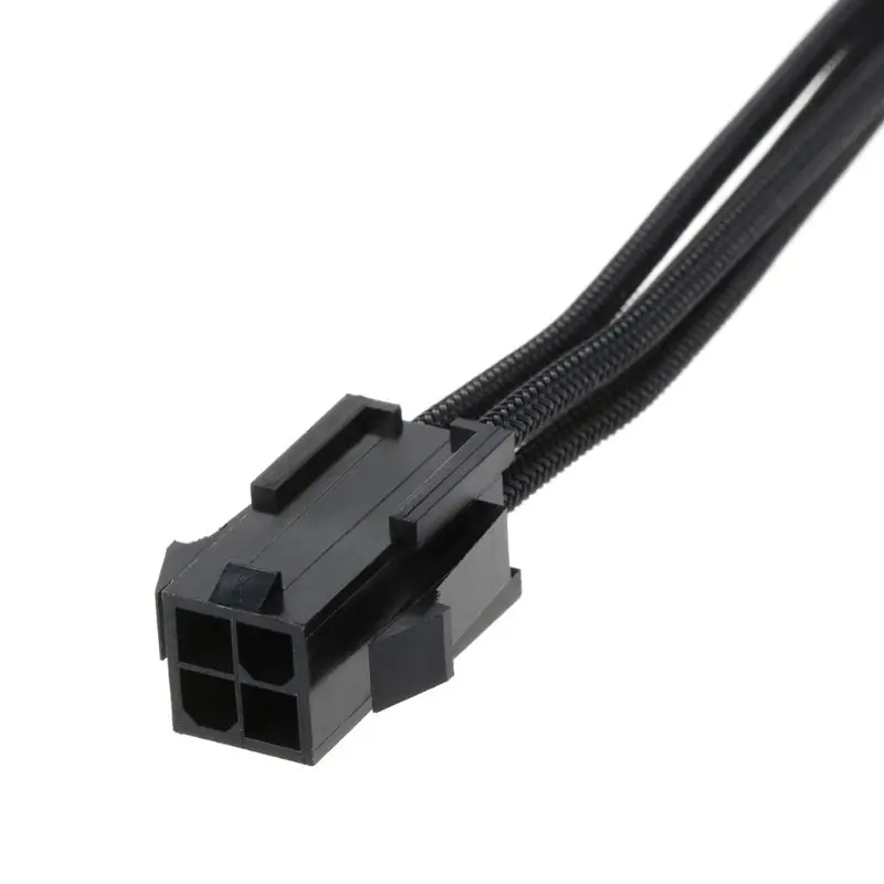 30CM/40CM ATX Power Supply Cable to 4PIN CPU Male Female Extension Cable Wire Cord for PC Computer Laptop Accessories 30CM/40CM ATX Power Supply Cable to 4PIN CPU Male Female Extension Cable Wire Cord for PC Computer Laptop Accessories
