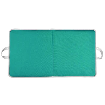 

Hot XD-Garden Kneeling Pads Removable Kneeling Pads For Bathrooms Used For Gardening Work Large Portable Waterproof Sponge Pads