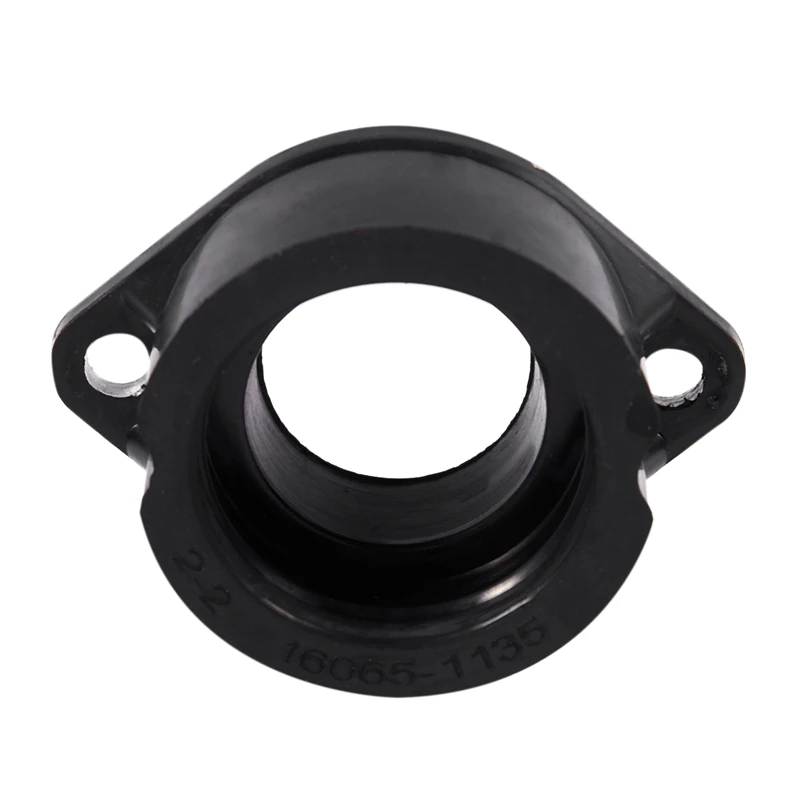 4 впускной коллектор сапоги для Kawasaki Kz1000 Kz1100 комплект K& L поставка 11-4853