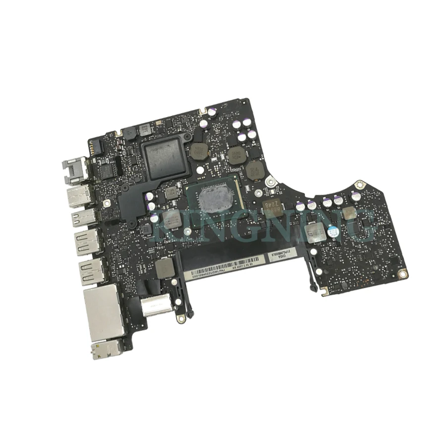 661-5869 2,3 ГГц i5 материнская плата для Macbook Pro 1" A1278 Логическая плата 820-2936-A MC700 ранняя 2011