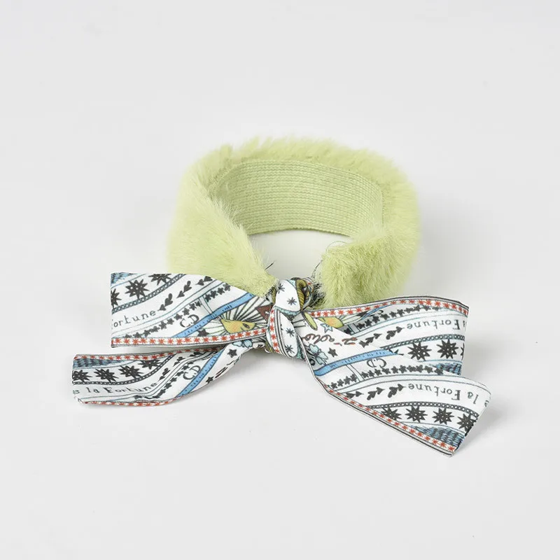 Cat Scarf Velvet & Polyester Cat Collar for Kitty Printing Collars Bow Type Neckerchief Small Cat Shawl Pet Accessories Kitten Cat Scarf Velvet & Polyester Cat Collar for Kitty Printing Collars Bow Type Neckerchief Small Cat Shawl Pet Accessories Kitten