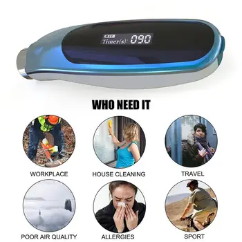 

UV disinfection cover tableware toy sterilizer multifunctional UVC sterilizer sterilization lamp sterilization cover Neutral / t