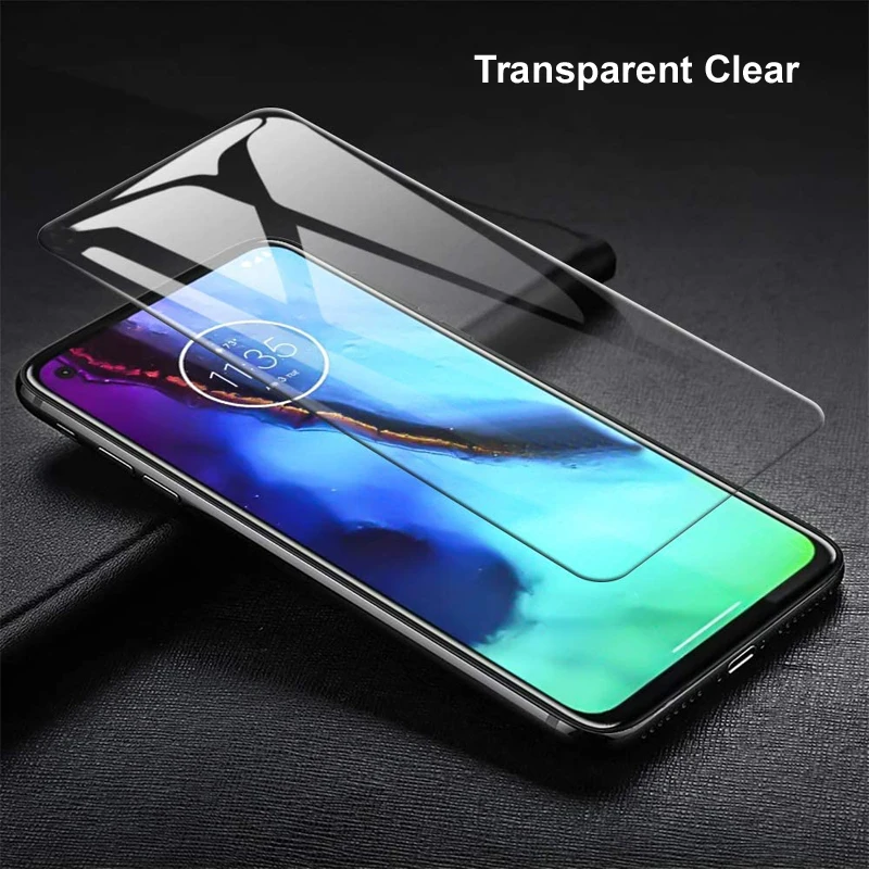 best screen guard for mobile Tempered Glass For Motorola Moto E6i E7 G10 Power G30 Screen Protector for Moto G Play Stylus Power 2021 Film t mobile screen protector
