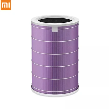 

Xiaomi Air Purifier 2 2S Pro Filter Spare Parts Antibacterial Version Sterilization Bacteria PM2.5 Formaldehyde Removal