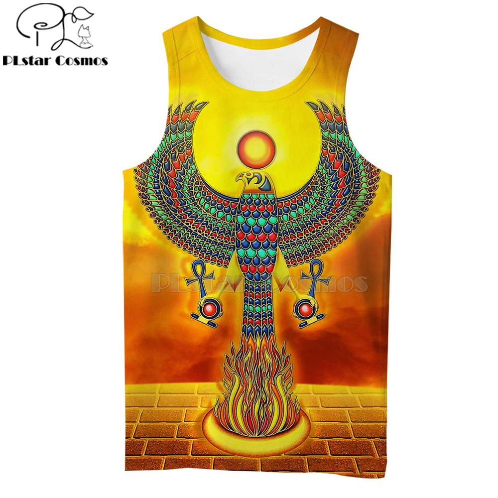 A179-3d-printed-egyptian-falcon-clothes-lh0328-tank-top