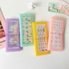 Yoofun 30sheets Album Scrapbooking Material Paper Stickers Collection Storage Book Card Holder Transparent Photo Storage 1