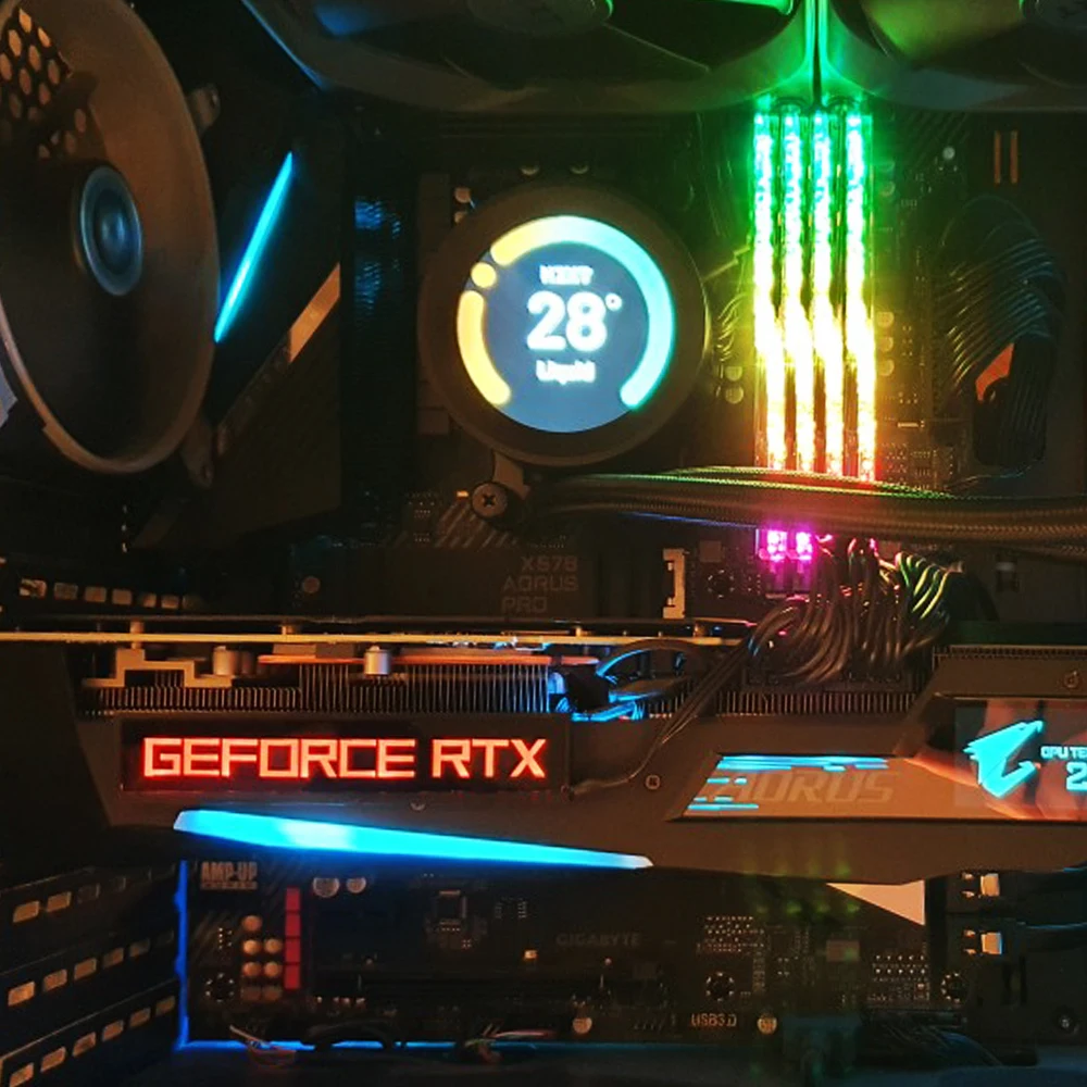 Computador e Escritório