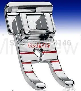 Little Foot - LF106 Fits Most Snap-on Models feet foot Elna Janome Baby Lock Brother Singer | Дом и сад