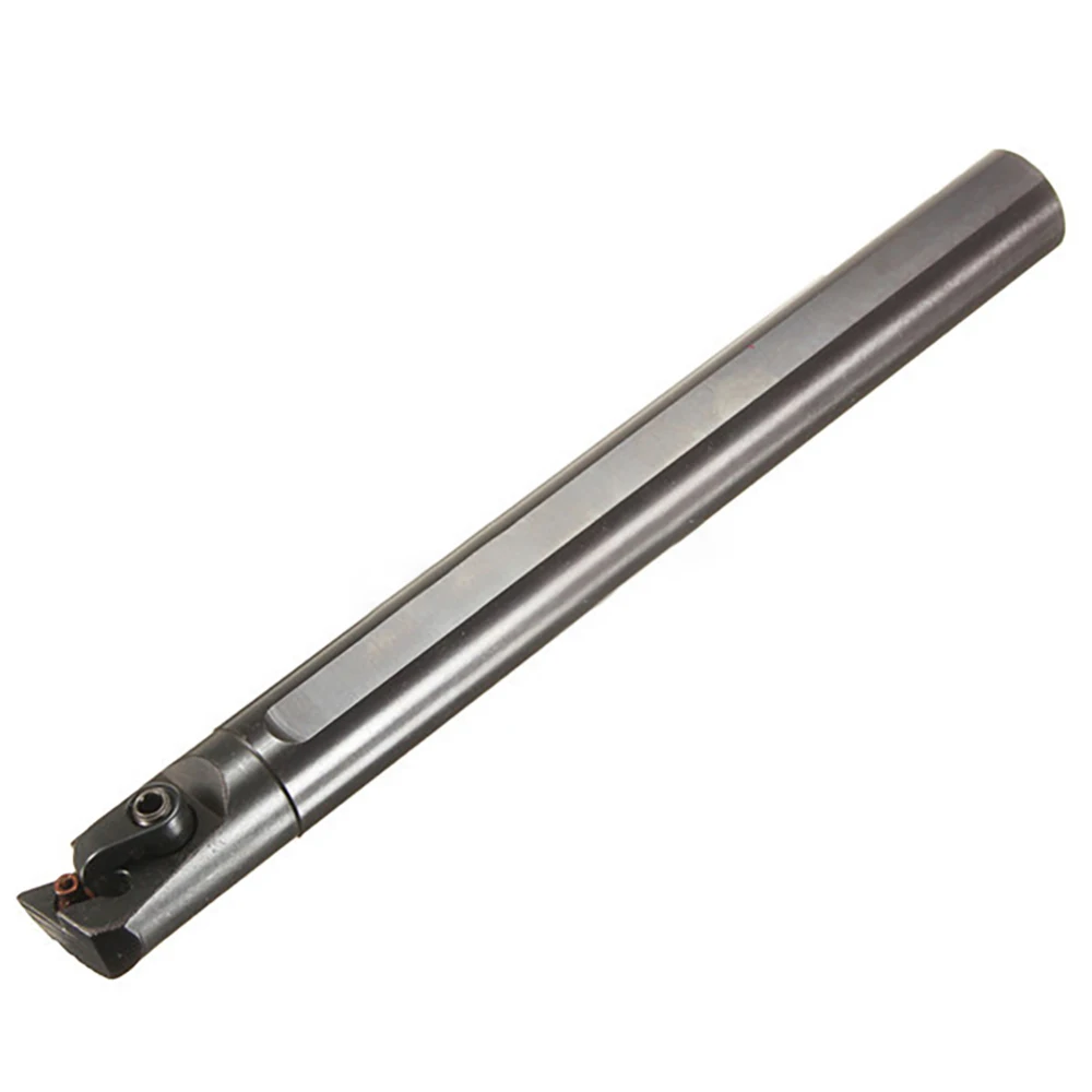 20x200mm lathe tools Threading Boring Bar Holder S20R-MDUNR11 with 2Pcs Wrenches for DNMG1104 Inserts