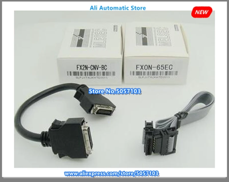 FX2N-CNV-BC Extended Cable Extended Conversion cable