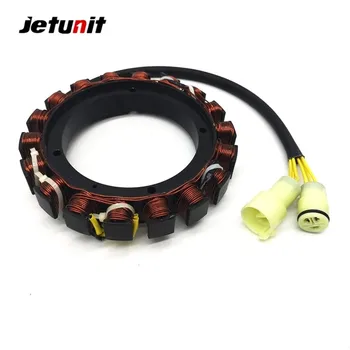 

JETUNIT Outboard Stator For Yamaha 200HP 225HP 2002 69j-81410-00-00