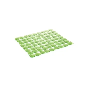 

Tescoma – Tappetino per lavandino, Foglie 32 x 28 cm Clean Kit, Assortiti