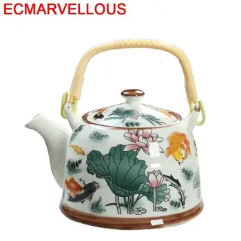 

Chaleira Samovar Jug Czajnik Waterkoker Bouilloire Kettle Teekanne Wasserkoche Water Bottle Theepot Para Tea Tetera De Te Teapot