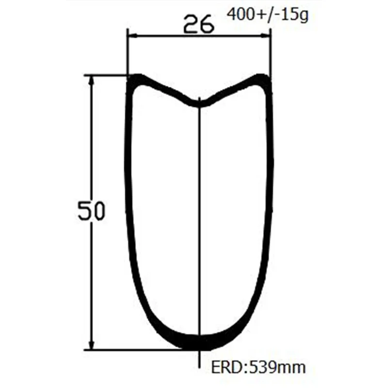 Novatec wheelset D411SB-412SB 100x15 142x12mm carbon wheelset disc brake 700c 50x26mm tubular road bicycle disc brake wheels