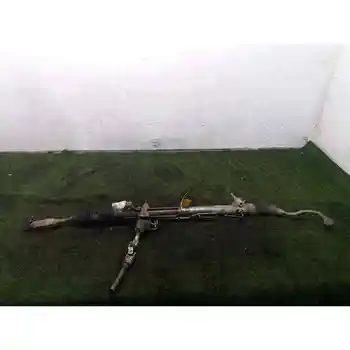 

4001V2 ZIPPER STEERING PEUGEOT 407