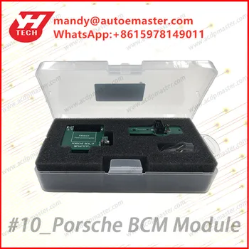 

key programmer Porsche BCM Yanhua ACDP