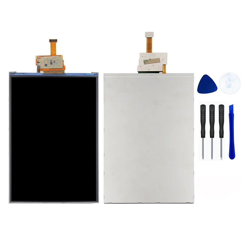 para Samsung Galaxy Tab T330 T331 T335 Sm-t330 Display Lcd Tela do Painel Monitor Módulo Pantalla Substituição