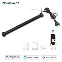 google home motorized blinds