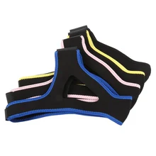 Anti Snore ремешок для подбородка стоп храп пояс апноэ во время сна поддержка подбородка ремни для женщин и мужчин Ночная помощь инструменты Cpap маска