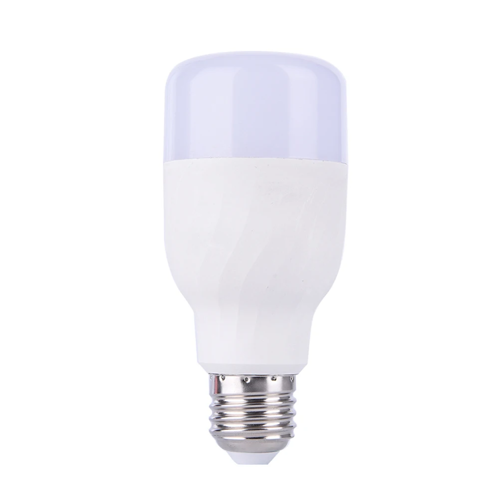 LED WIFI Smart Bulb 10W Dimmable LED Light lampWorks with Alexa Google Home Multicolor WakeUp Light - 33047746066