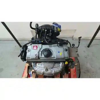 

NFZ (TU5JP) COMPLETE ENGINE CITROEN SAXO