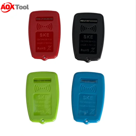 SKE-LT умный эмулятор ключей для Lonsdor K518ISE Key Programmer 4 в 1 комплект не требуется